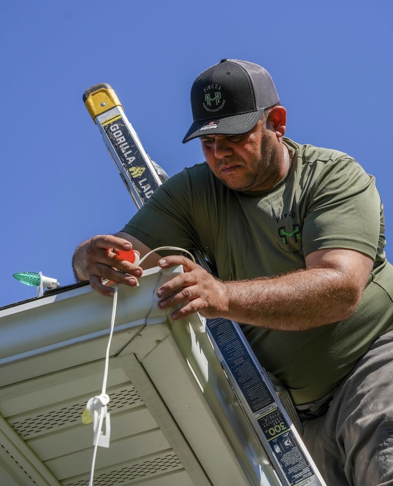 Professional Installation